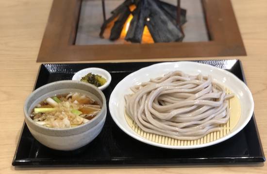 肉汁うどん天野屋　AmanoyaUdon