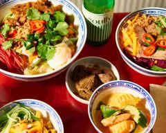 Mi-te | Vietnamese Fusion Cuisine