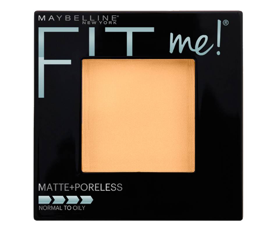 Mayb Maq Pd Co Fitme Matt #130 - Mayb Mak Pr Pwd Fitme Matt #130