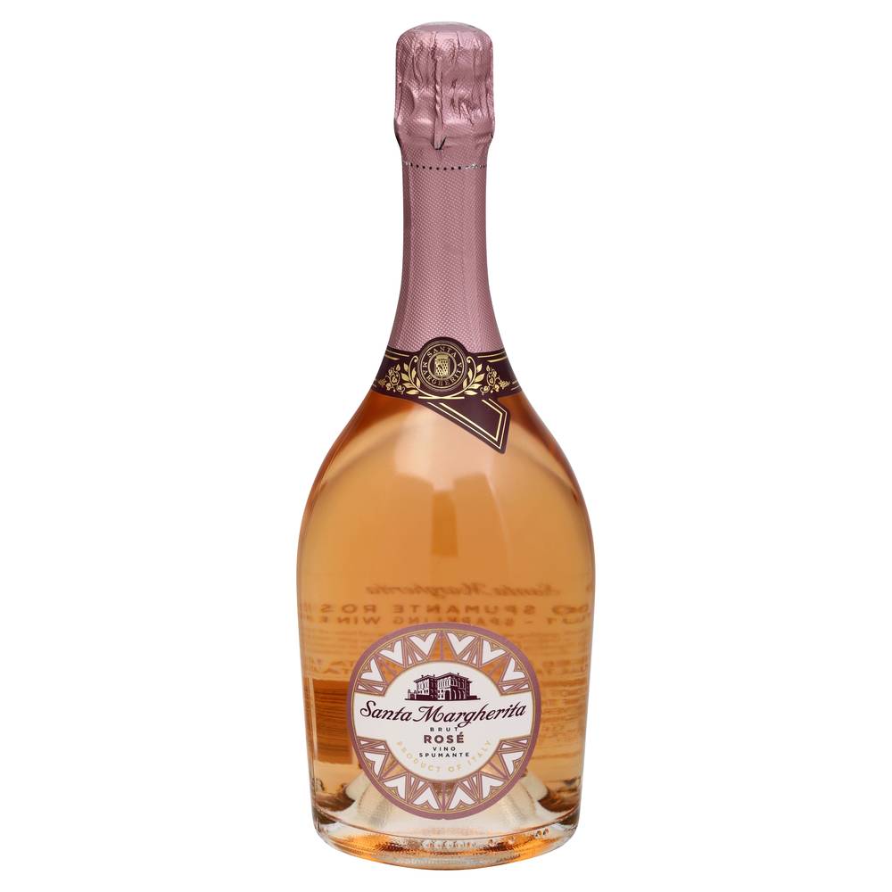 Santa Margherita Rosé Wine (750 ml)