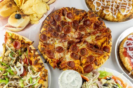 Pizza King