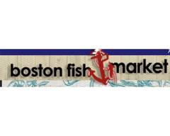 Boston Fish Market
