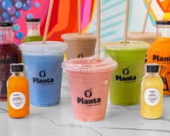 Planta Organic Juice Bar (Pine St)