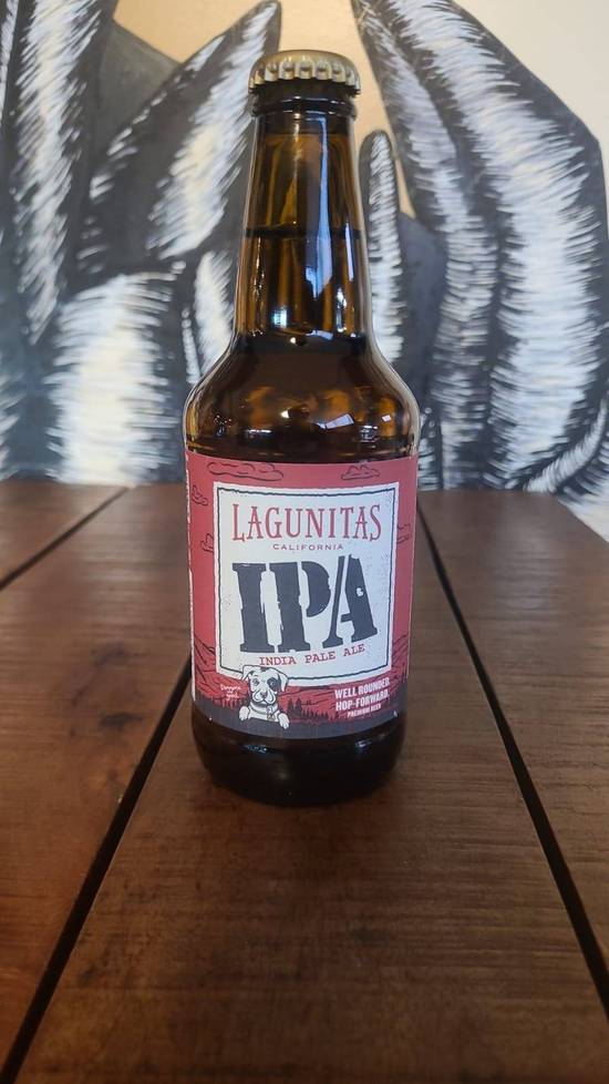 Lagunitas IPA