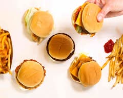 Hamburger Habit