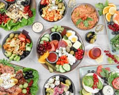 House of Brunch and Breakfast