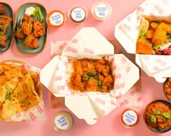 Little Indian Kitchen