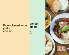 NOXFORT RESTAURANTE (Quito)