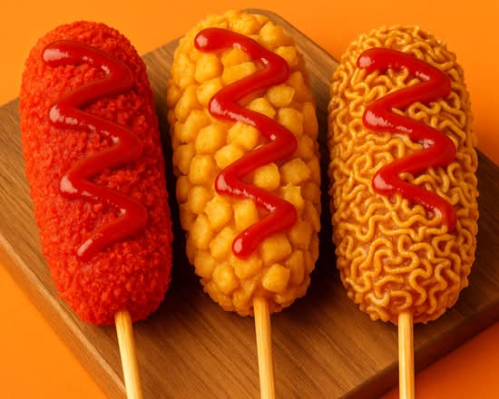 Duny's (Mexico City)