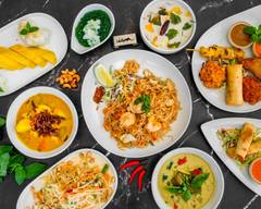 Siam-Authentic Thai Cuisine (Faro)