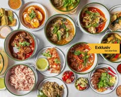 Hanuman Thai Curry House