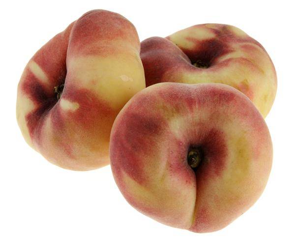 Donut Peaches