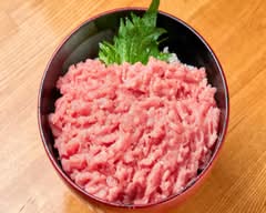 マシマシねぎとろ！！ネギトロ将軍