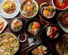 韓国家庭料理チェゴヤ町田東急ツインズ店　cyedoya toukyutwinsten