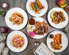 Tipsy Tacos (475 W Stetson Ave)