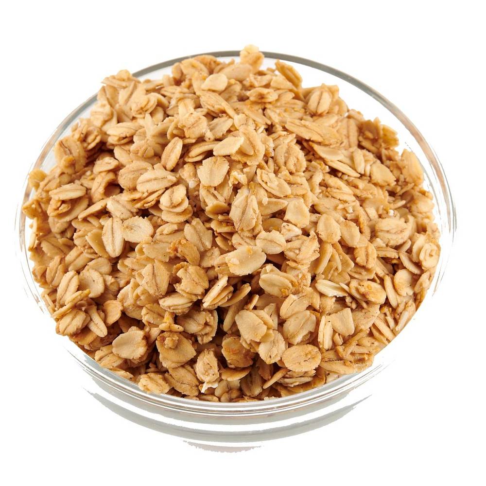 Simply Oats Honey And Granola