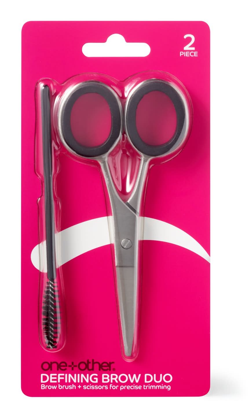 One+Other Defining Brow Set