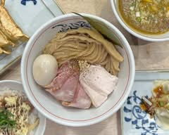 麺屋特級 金乃虎
