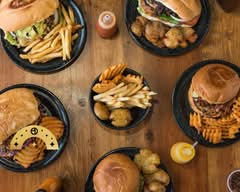 Hamburguesas Tere Toño