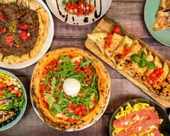 VERO NAPOLI - Pizza & Pasta 🍕🍝