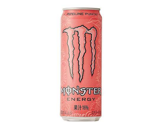 ◎モンスター≪パイプラインパンチ≫(355ml)【ドリンク剤】