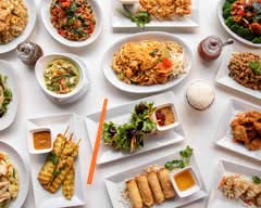 Sip Thai Zooom - Kirkland