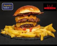Lixto Gourmet Burger (Madrid)