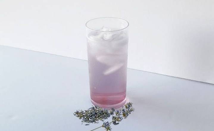 Lavender Lemonade