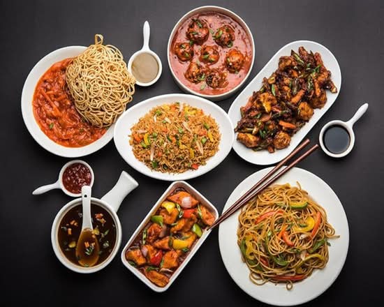 The Box - Indian treat (545 Keele St)