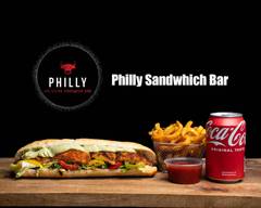 Philly Sandwich Bar
