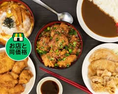 ごはんどき 上小田井駅前