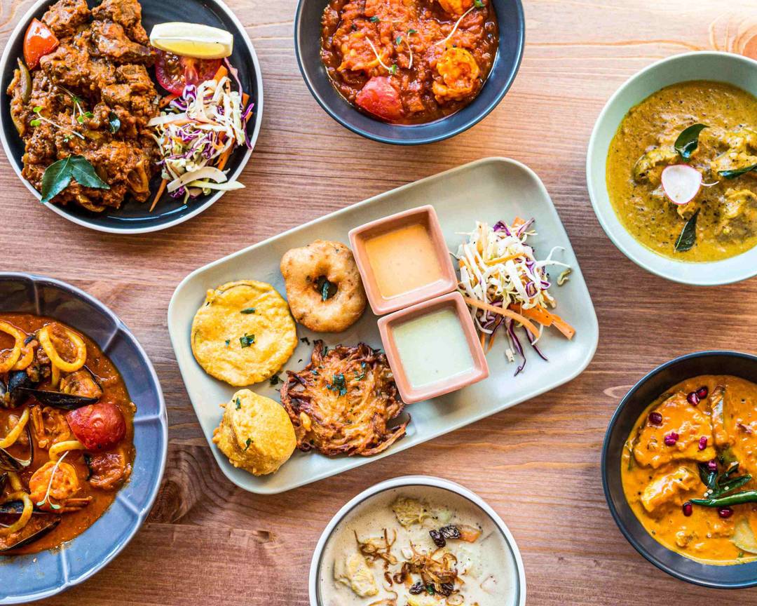 Little Kochi Menu Takeaway in Cardiff Delivery menu & prices Uber