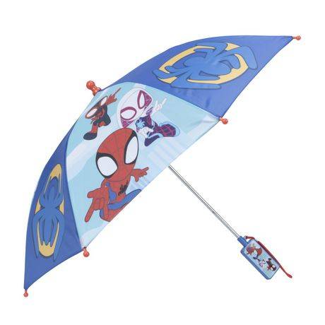 Marvel Spider Man Umbrella