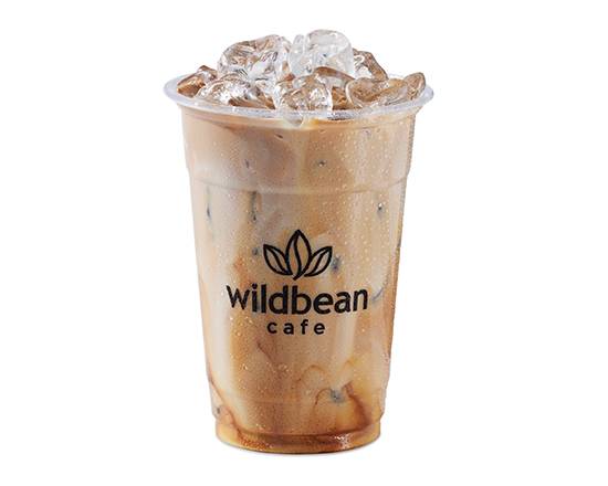 Iced Latte