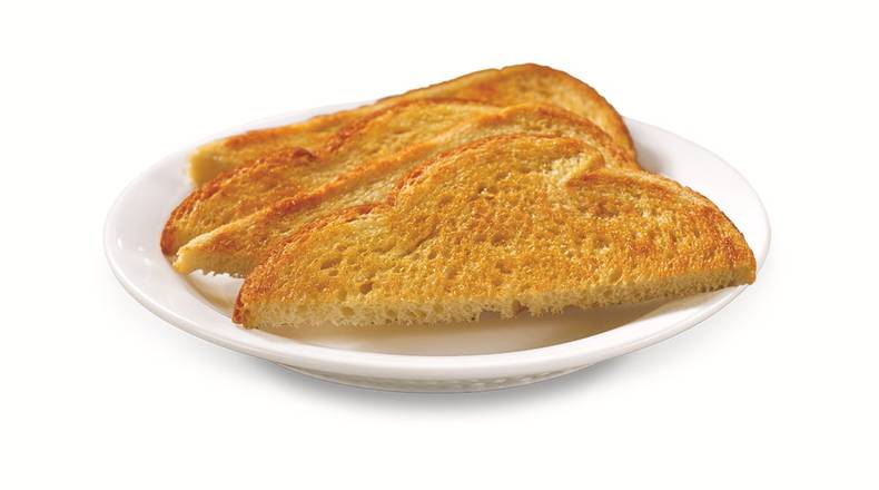 Slices of Toast