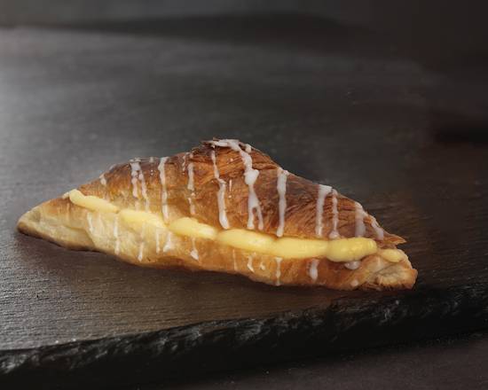 Croissant Citron