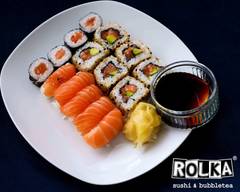 ROLKA - sushi & bubbletea