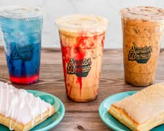 Switch Brews (20874 E Heritage Loop Rd)