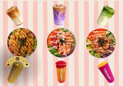Poke Island (St-Viateur)