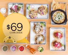 Taqueria ANAHY