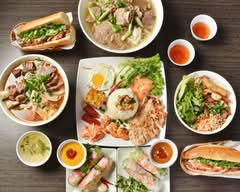 Nho Kitchen (McKinley)