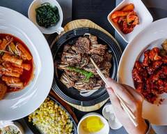 Na-Re Korean Kitchen