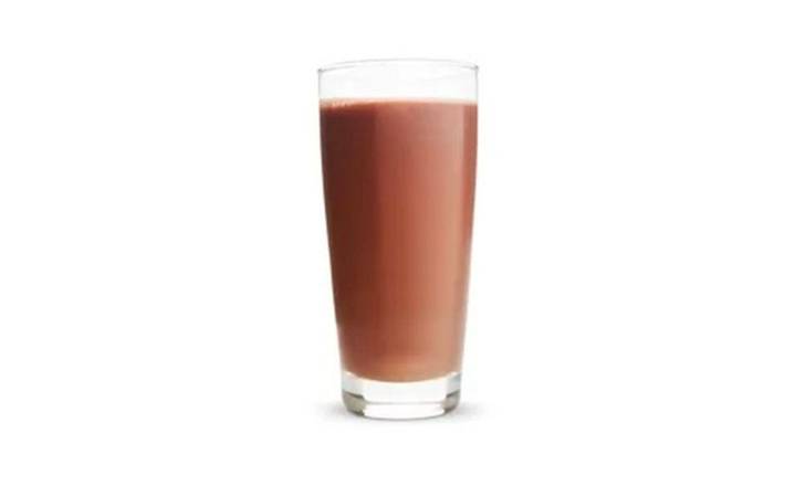 Chocolate Milk