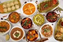 Bombay Bicycle Chef (Battersea)