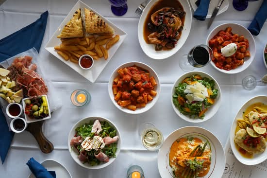 Marcello's Italian Eatery