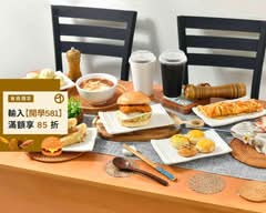幸味村南京店