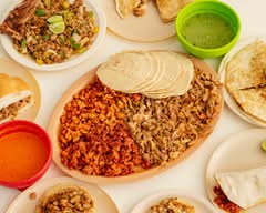 Taquería El Potosino (Toluca)