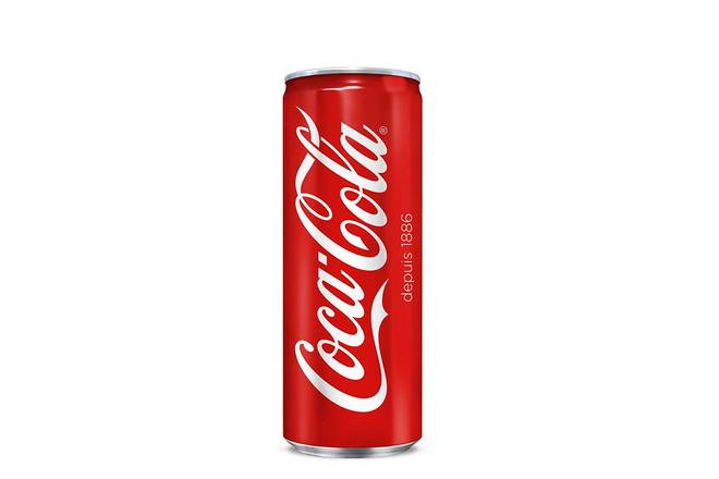 Coca Cola 33cl