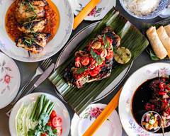 Warisan (Fortitude Valley)