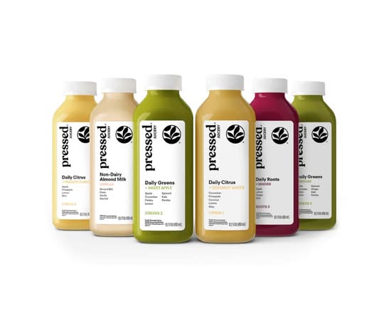 Cleanse 2: The Balanced Reset